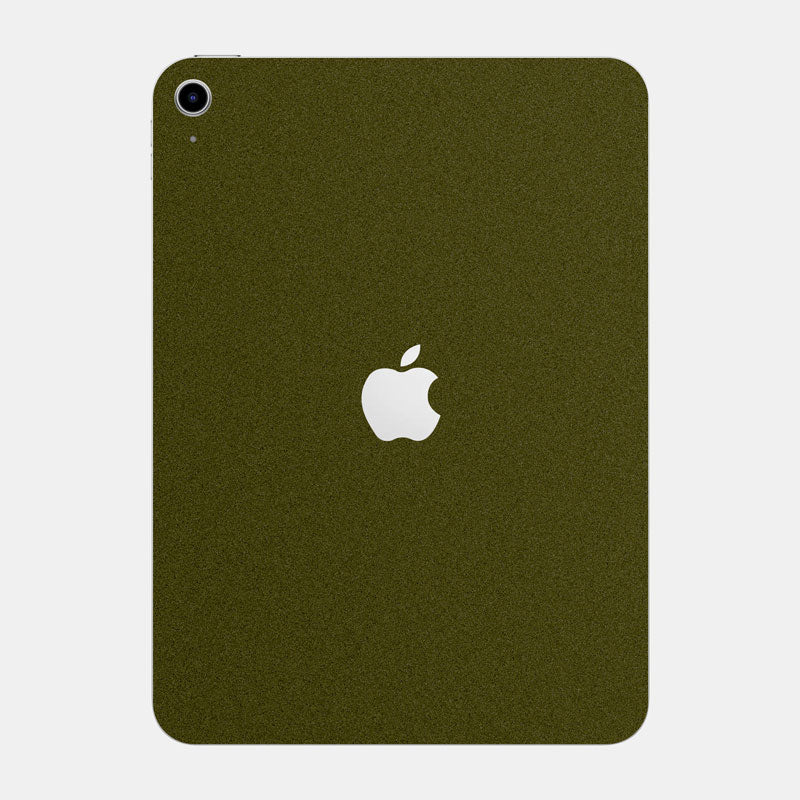 Satin Golden Black Full Body