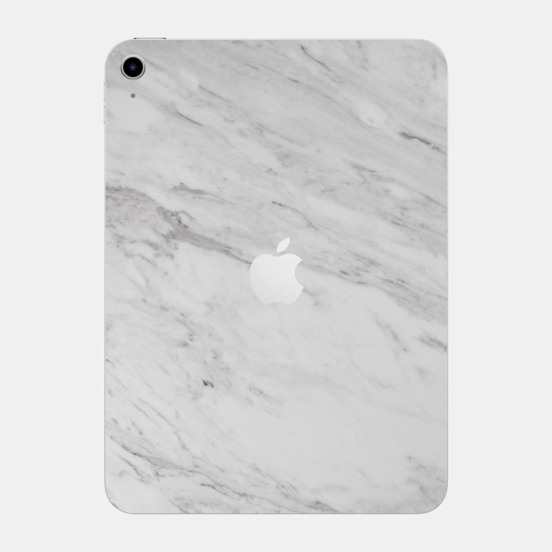 White Marble Full Body