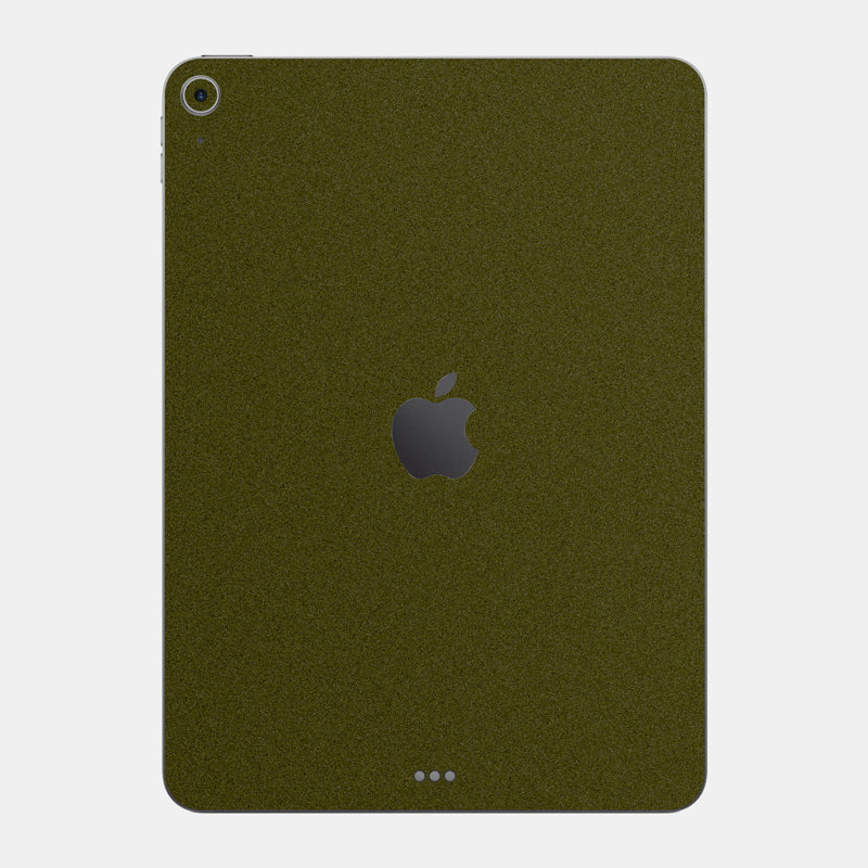 Satin Golden Black Full Body