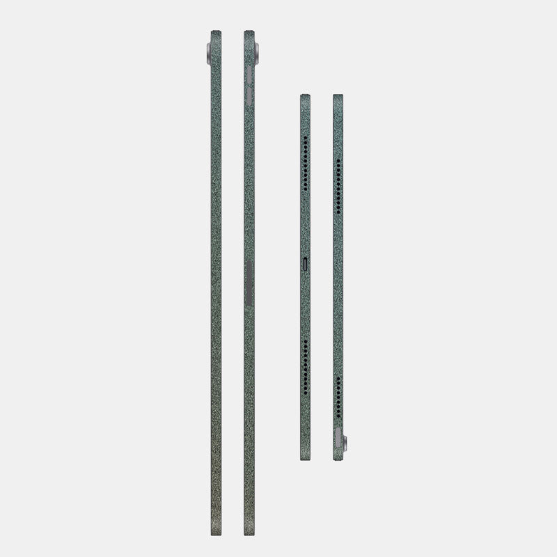 Colour Flip Full Body