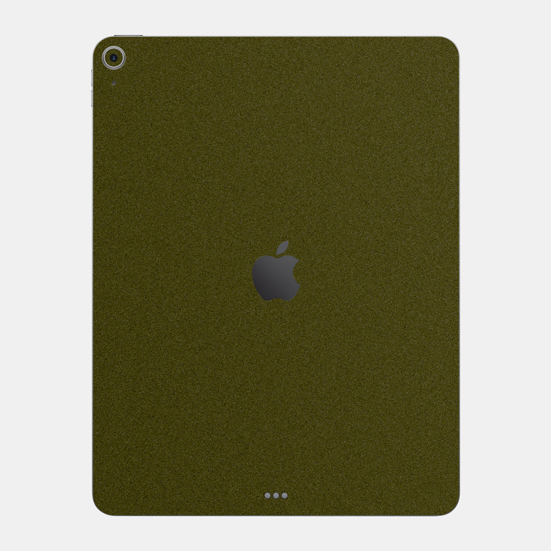 Satin Golden Black Full Body