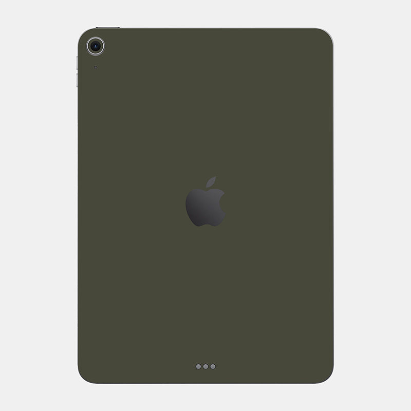 Alpine Green Full Body