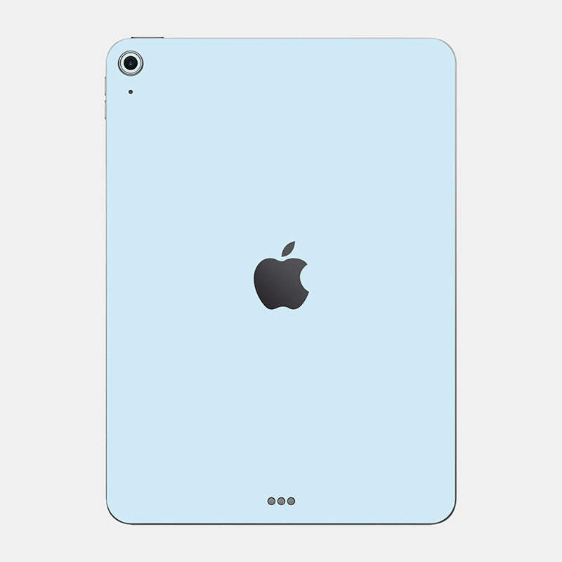 Blue Full Body