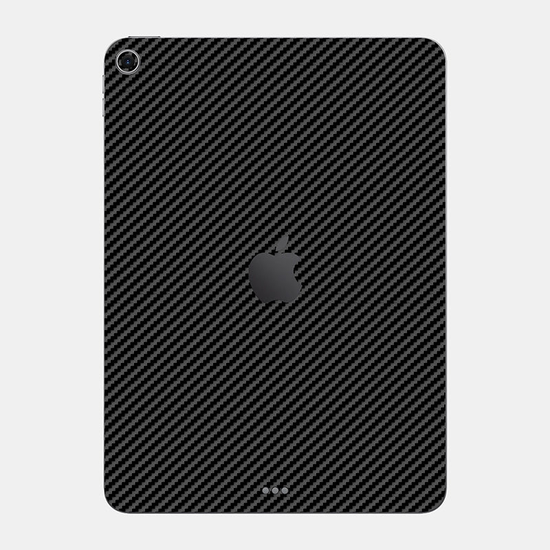 Carbon Fibre Black Full Body