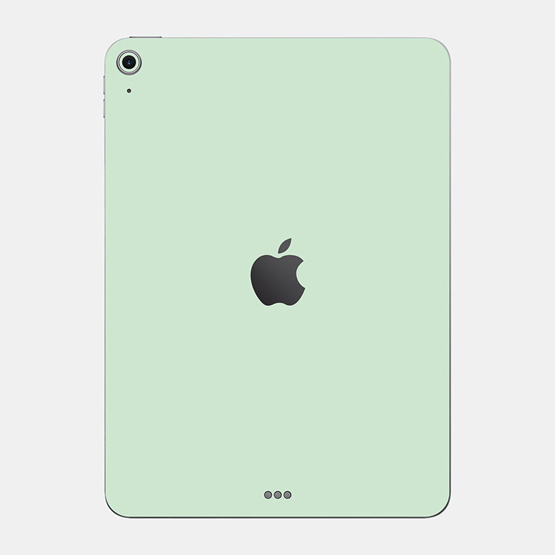 Green Full Body
