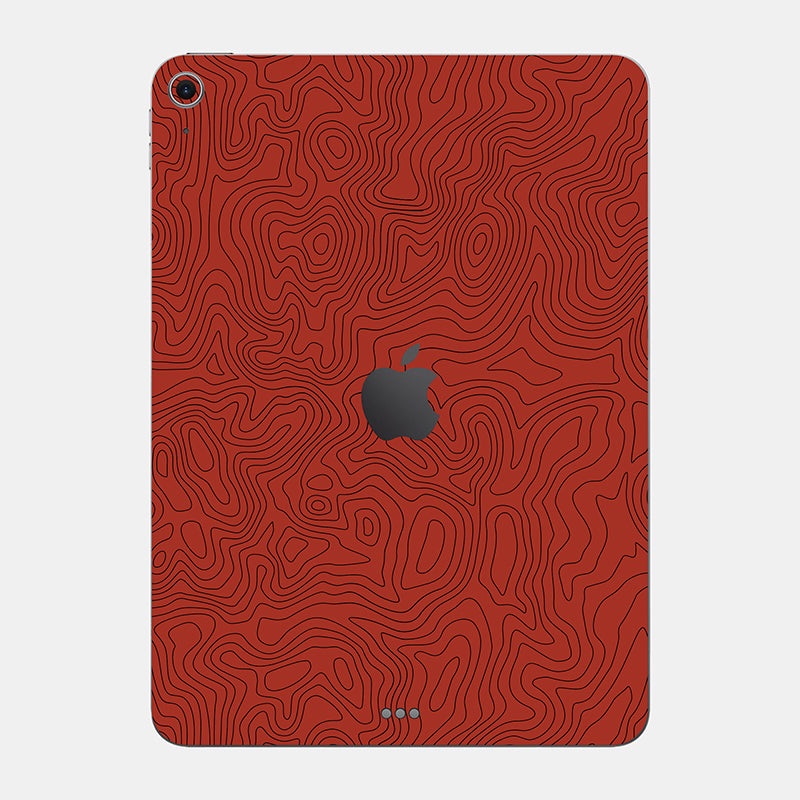 Lava Full Body