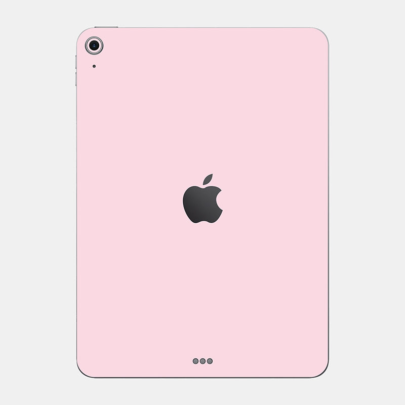 Pink Full Body