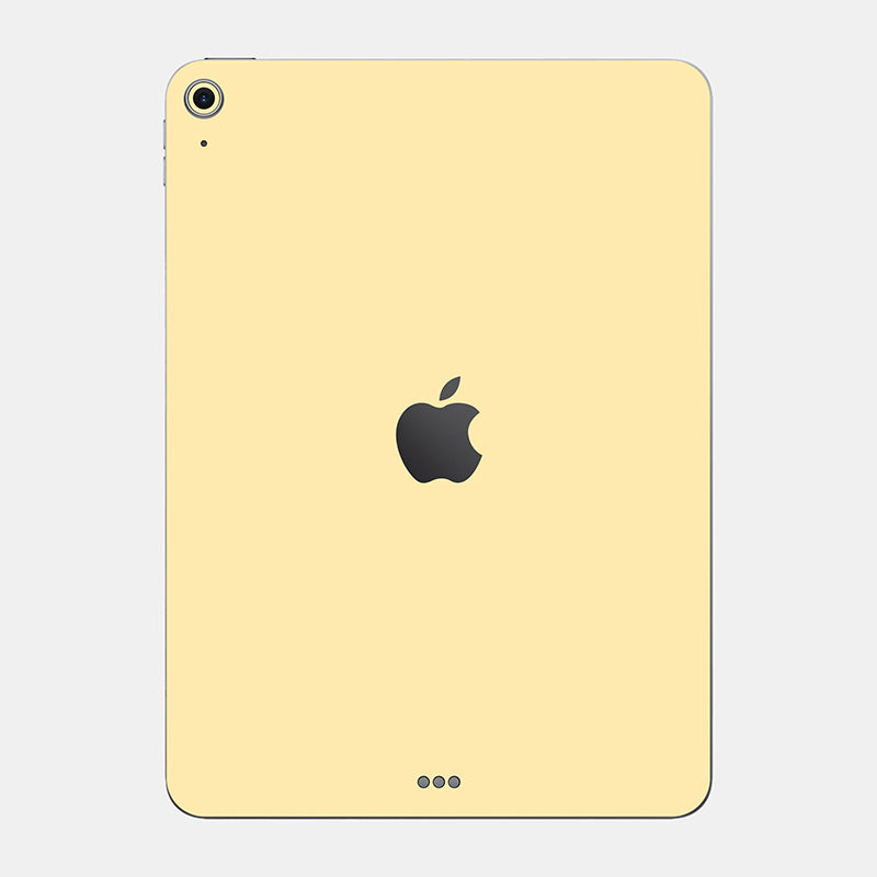 Yellow Full Body