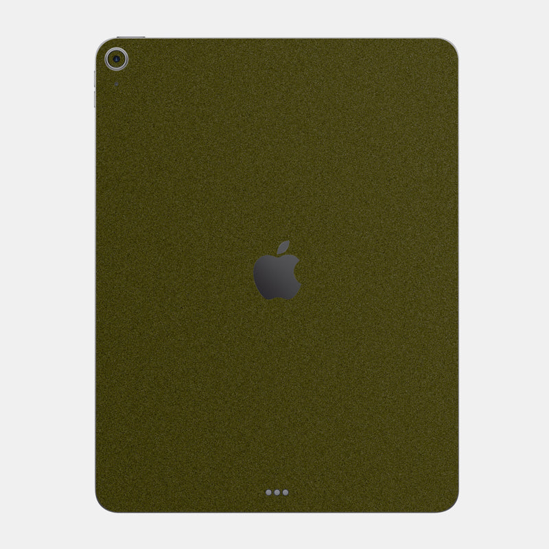 Satin Golden Black Full Body