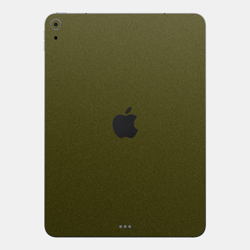 Satin Golden Black Full Body