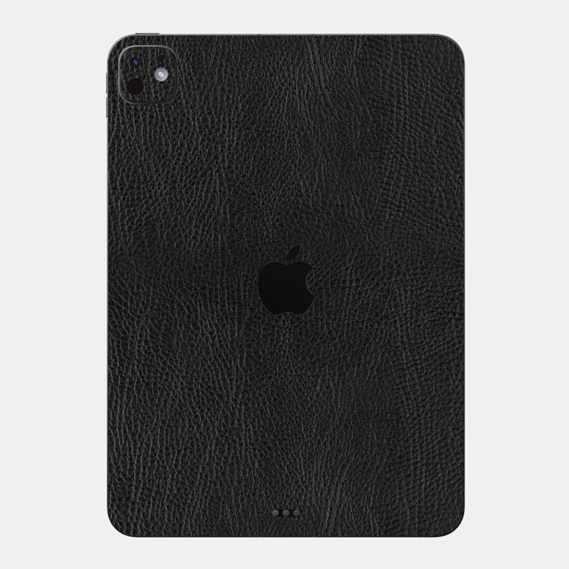 Black Leather Full Body