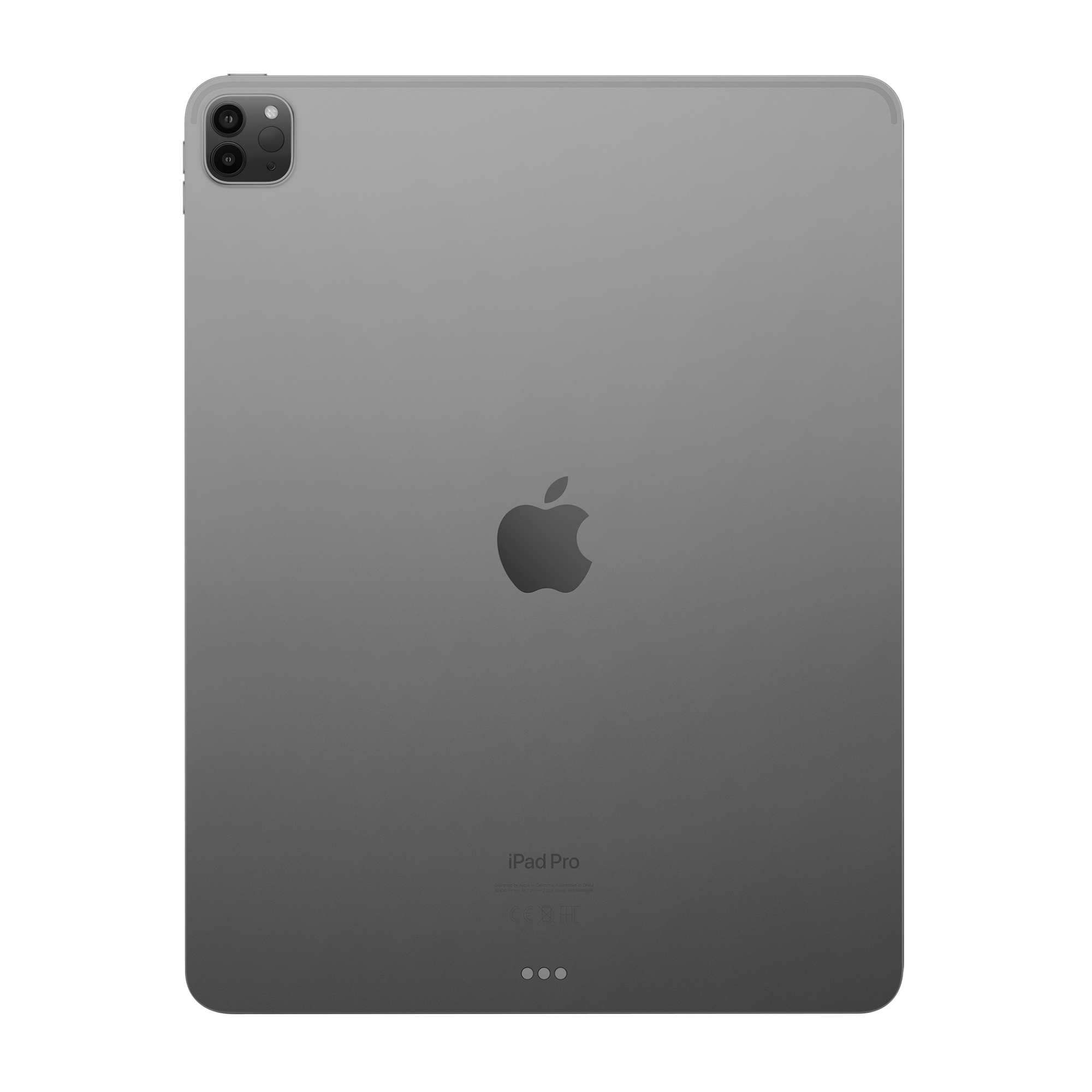 iPad Pro 12.9 2020 Skins & Wraps