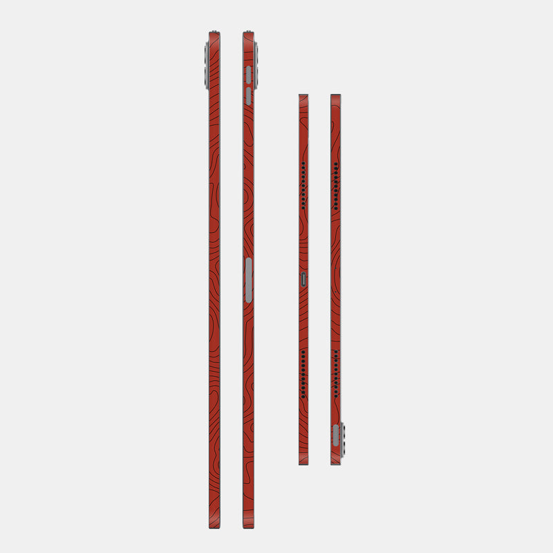 Apple iPad Pro 12.9 M2 2022