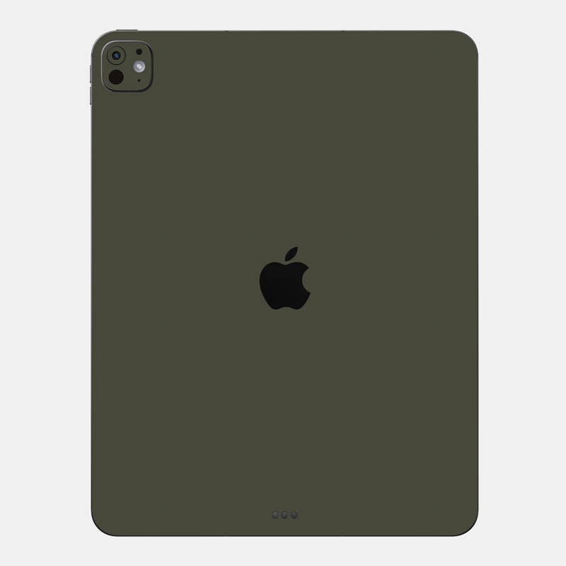 Alpine Green Full Body