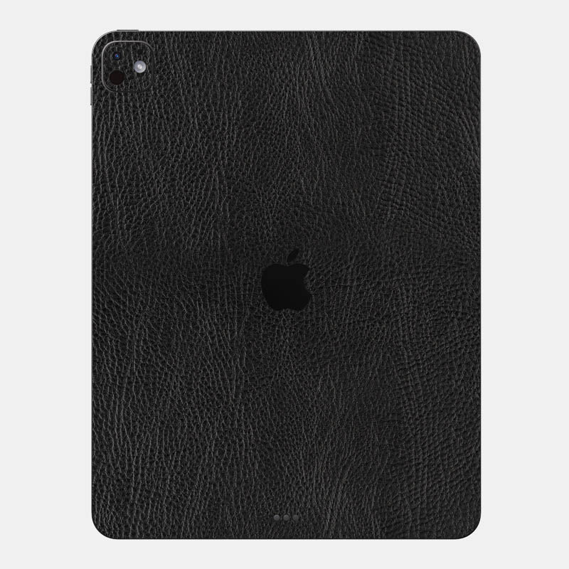 Black Leather Full Body