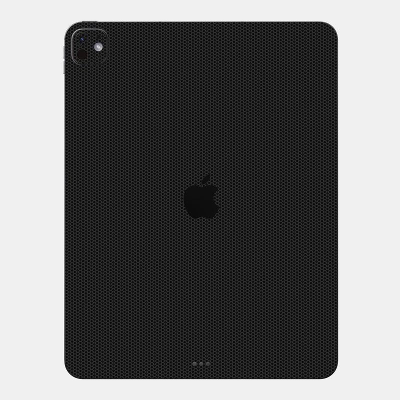 Black Matrix Full Body