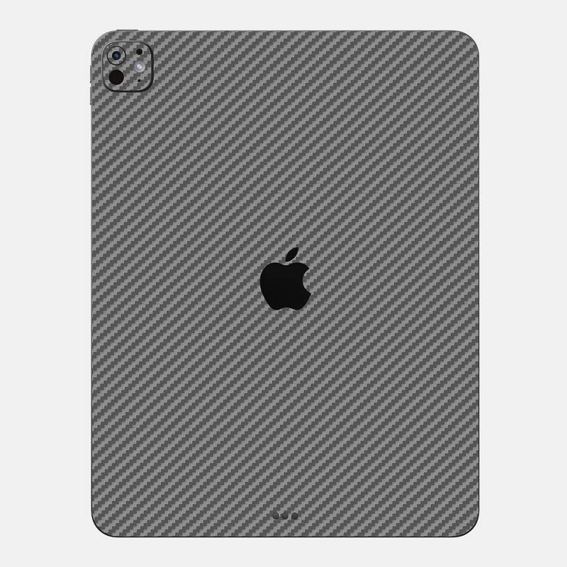 Carbon Fibre Grey Full Body