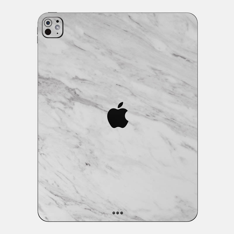 White Marble Full Body