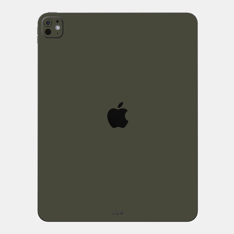 Alpine Green Full Body