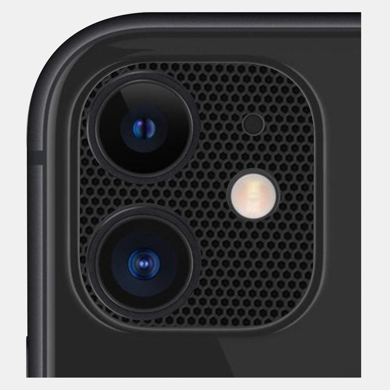 Black Matrix Pack of 2