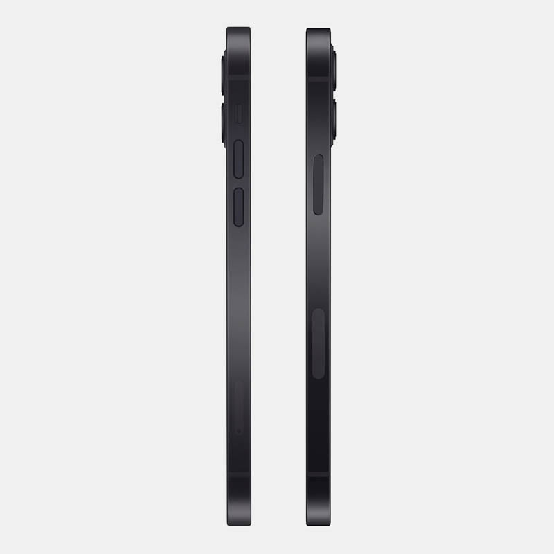 iPhone 12 iPhone