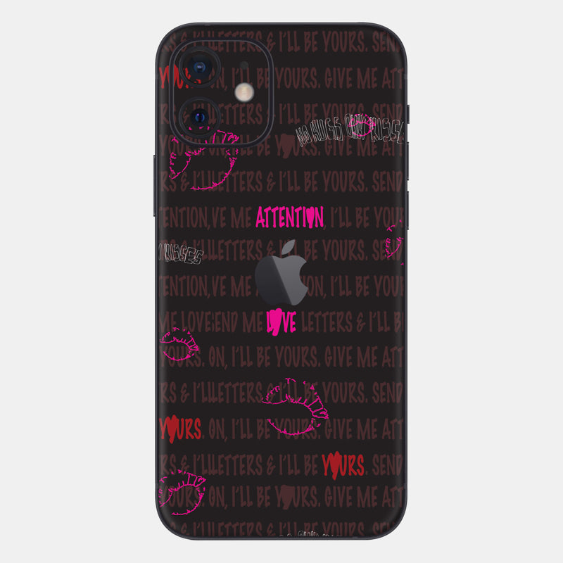 OG Loverboy Full Body