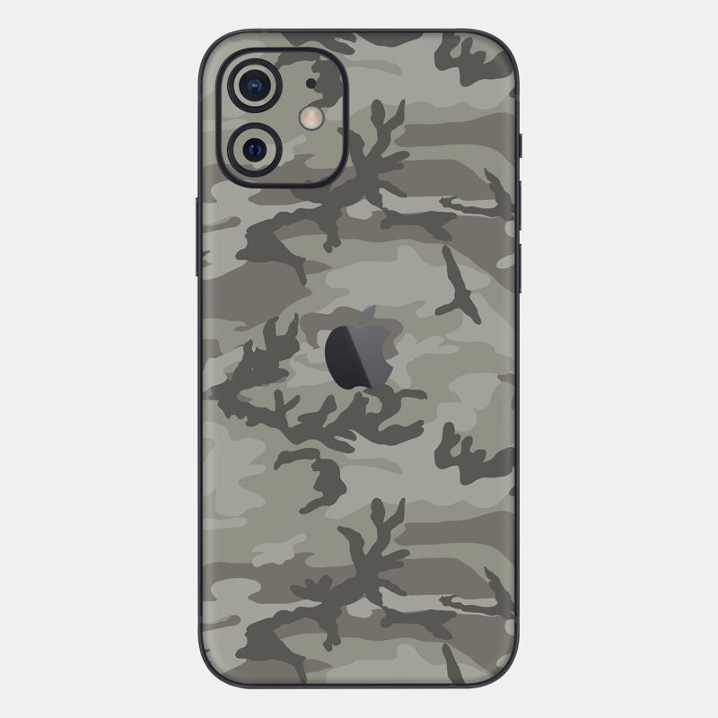 Dessert Camo Full Body