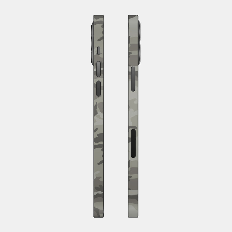 Dessert Camo Full Body