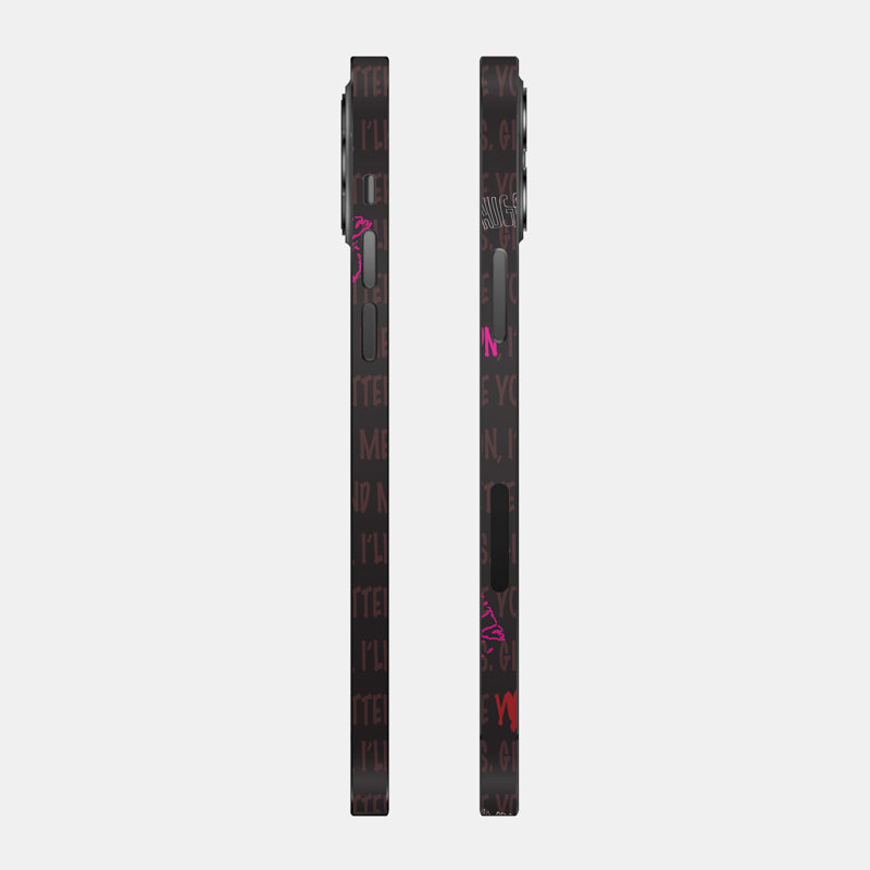 OG Loverboy Full Body