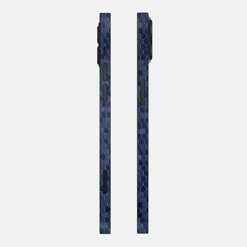 Thunderstorm Glass Back