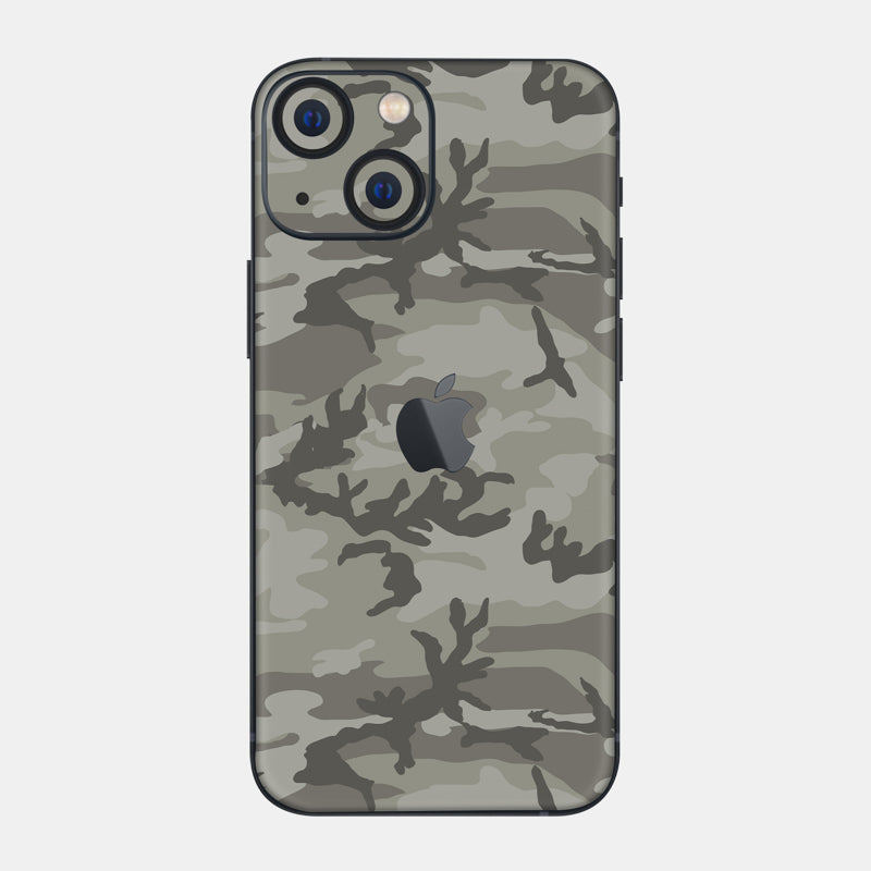 Dessert Camo Full Body