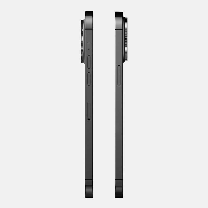 Full Body Matte Transparent Guard