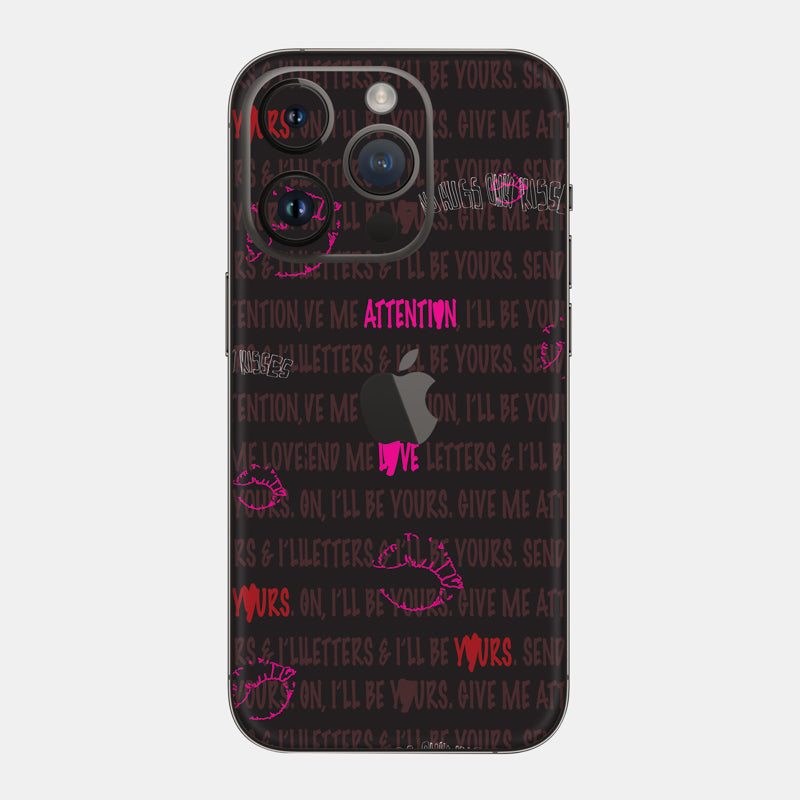 OG Loverboy Full Body