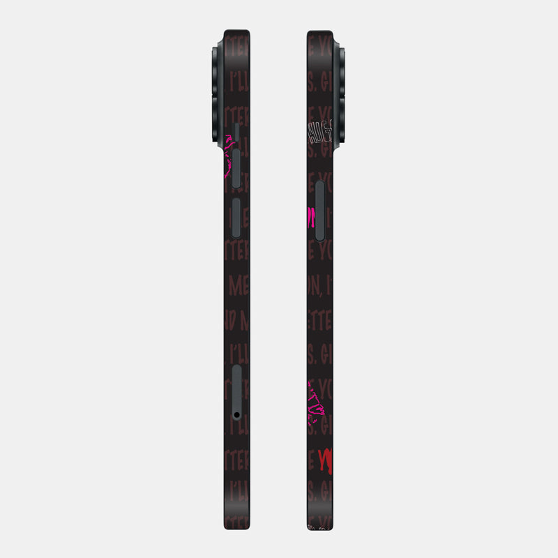 OG Loverboy Full Body