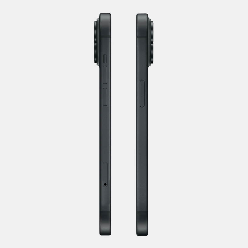 iPhone 15 Plus iPhone
