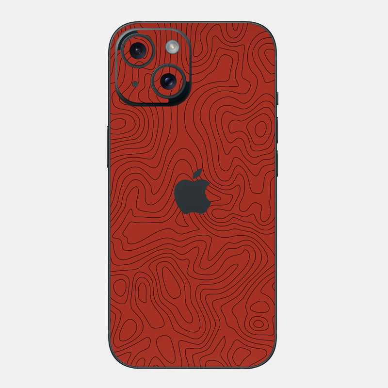 Lava Full Body
