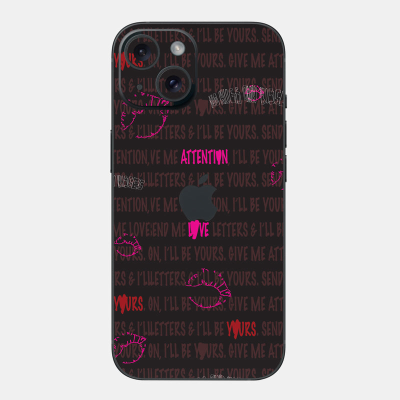 OG Loverboy Full Body