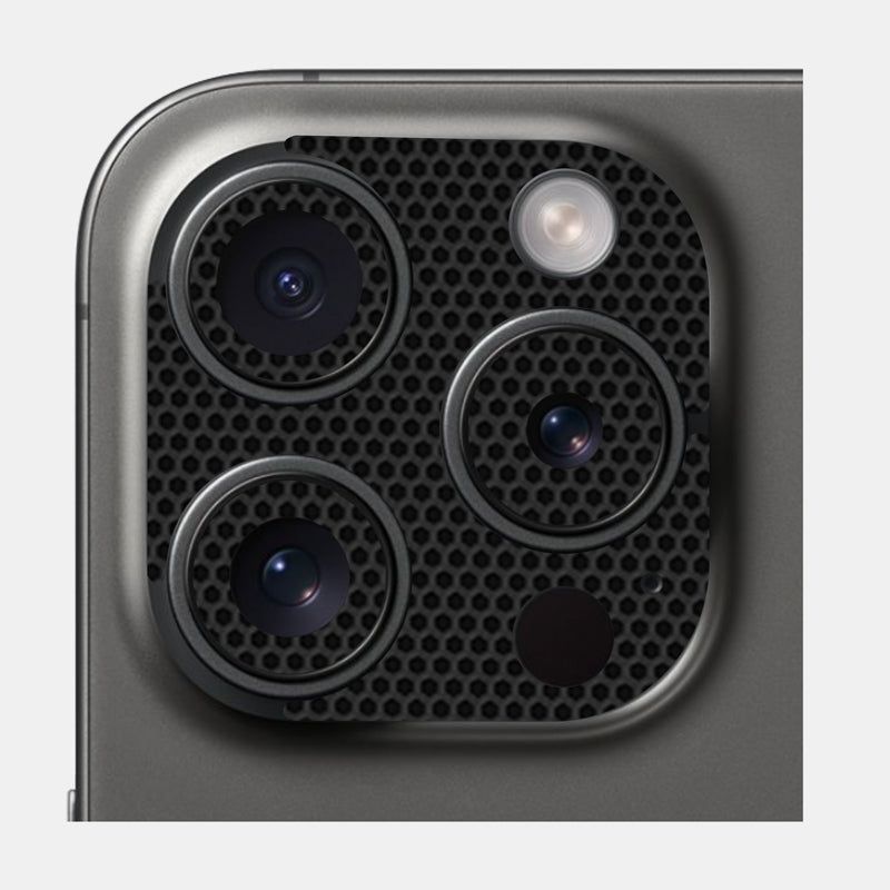 Black Matrix Pack of 2