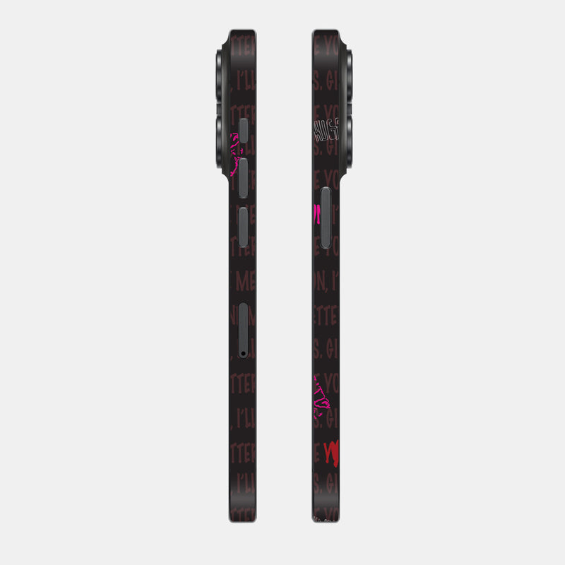 OG Loverboy Full Body