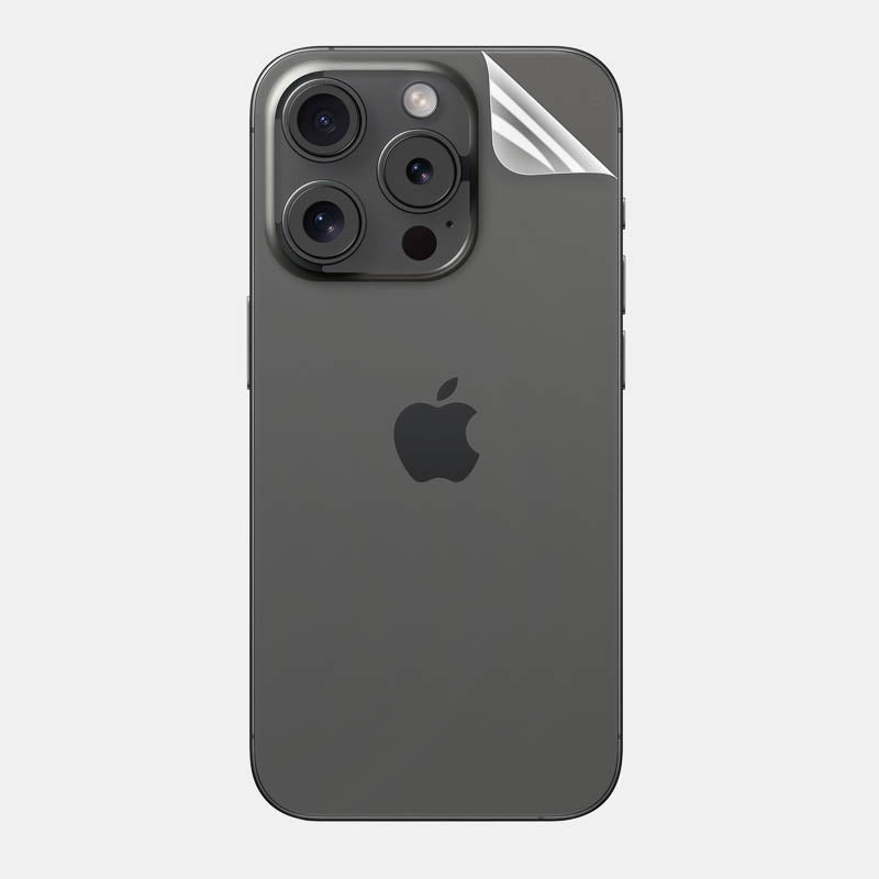 iPhone 15 Pro iPhone