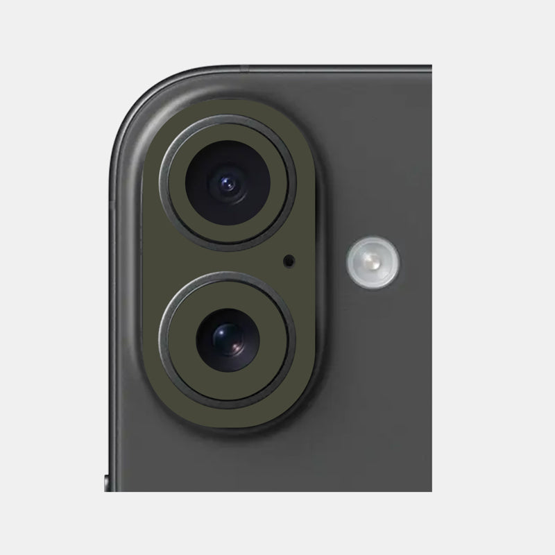 Alpine Green Pack of 2