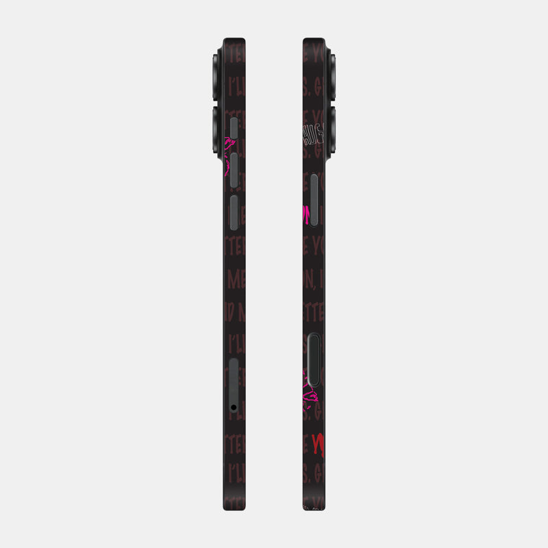 OG Loverboy Full Body