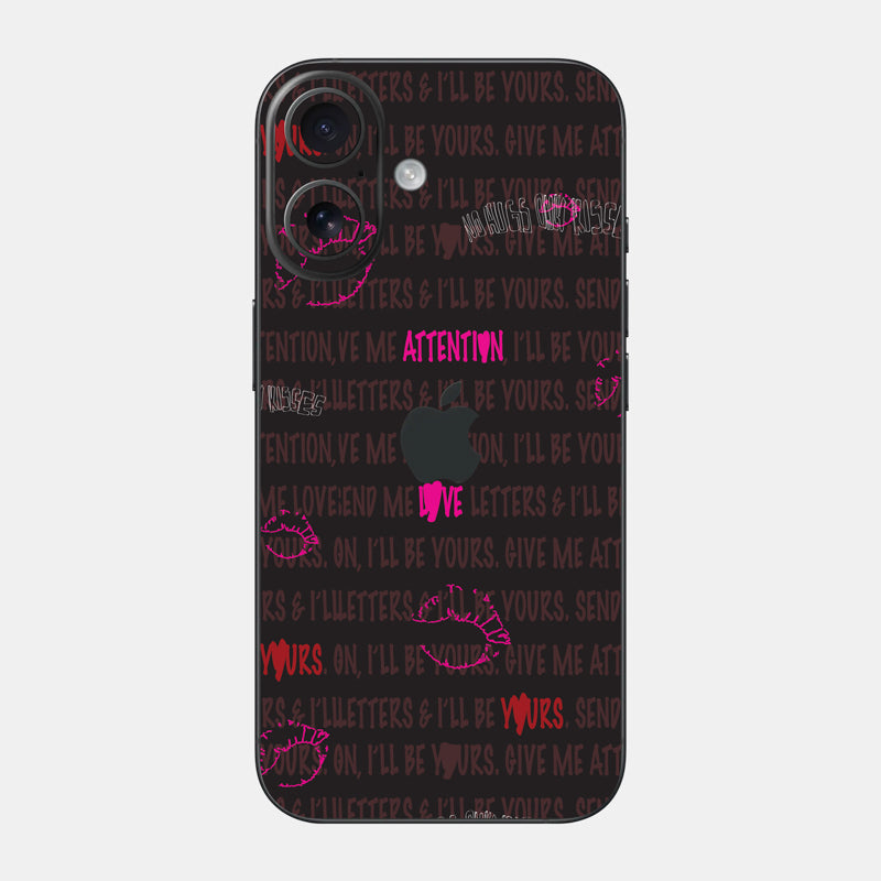 OG Loverboy Full Body