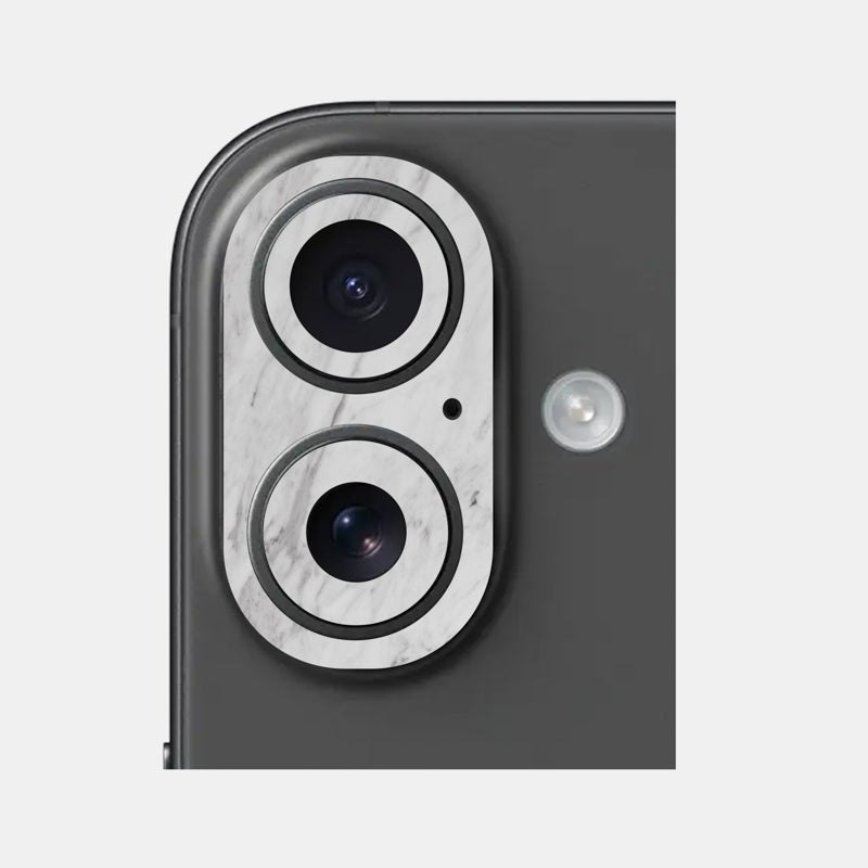 White Marble Pack of 2