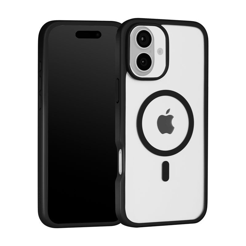 Buy iPhone 16 Plus Transparent MagSafe Case | Impact Armour – 10