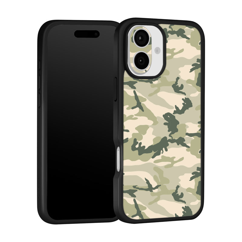360 Military Camo