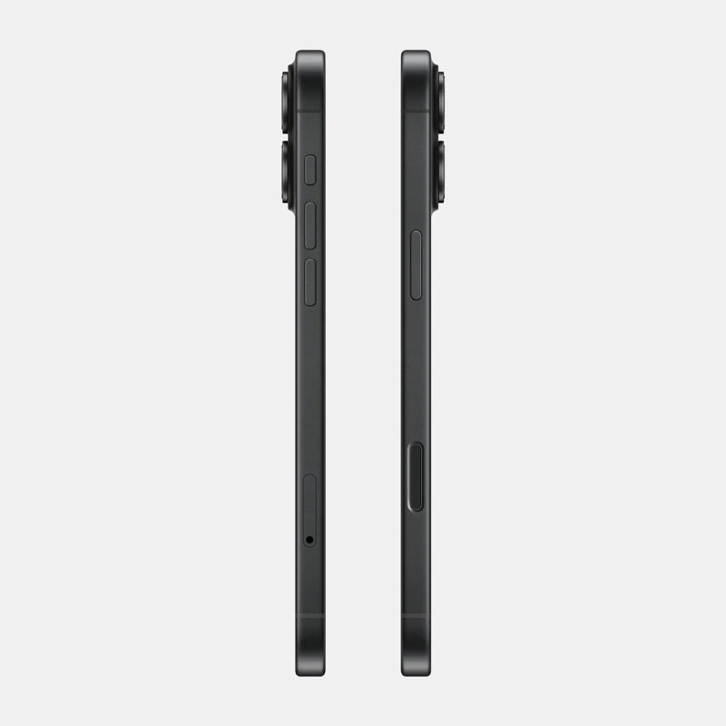 iPhone 16 Plus iPhone