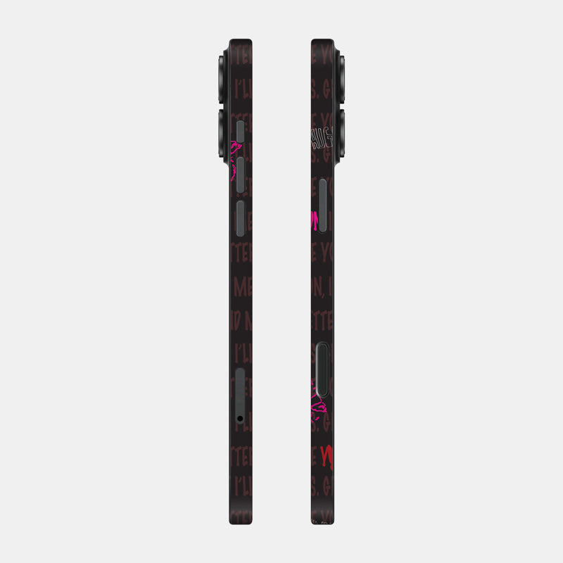 OG Loverboy Full Body