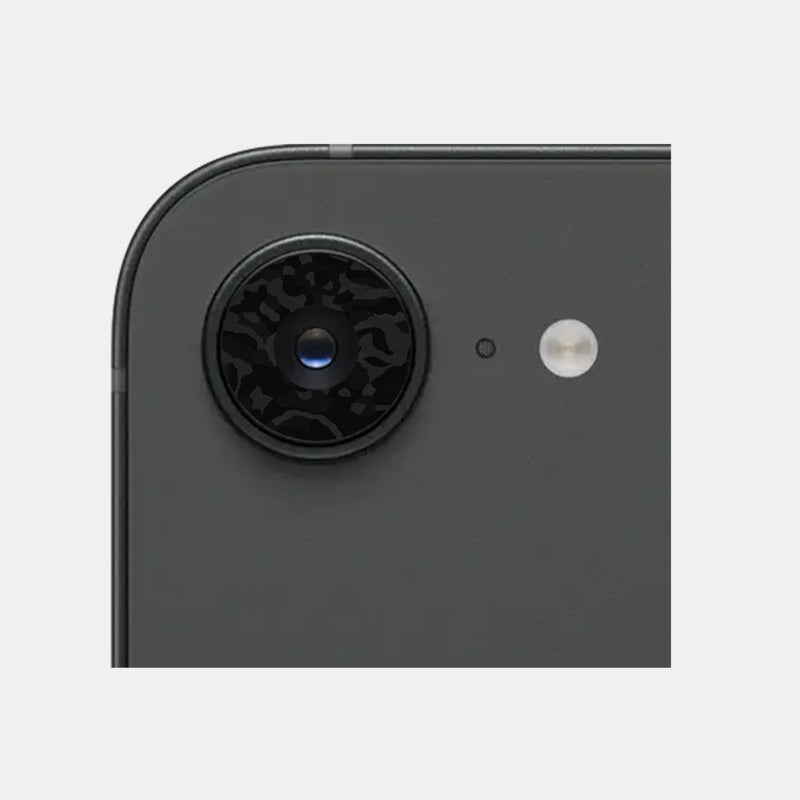 Black Camo Pack of 2