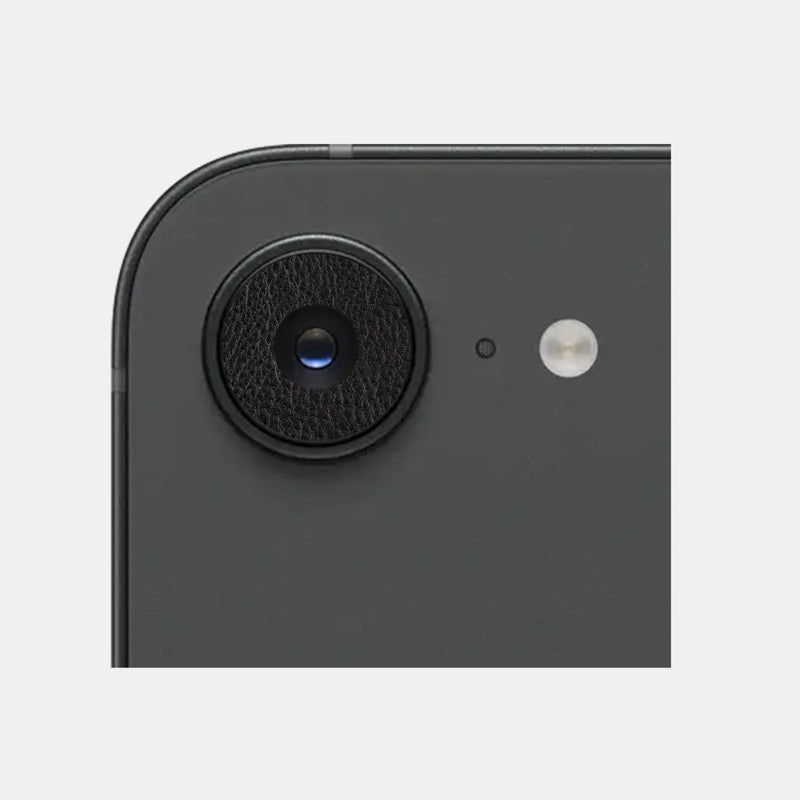 Black Leather Pack of 2